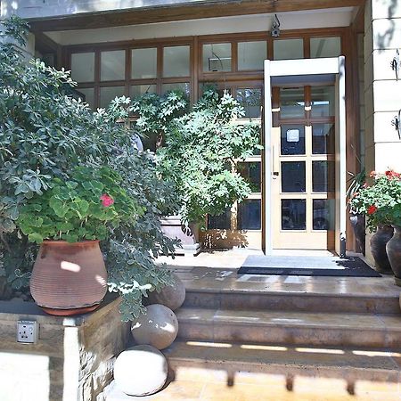 Hisham Hotel Amman Exterior photo