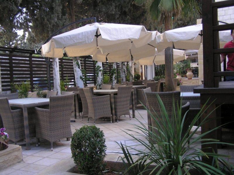 Hisham Hotel Amman Exterior photo