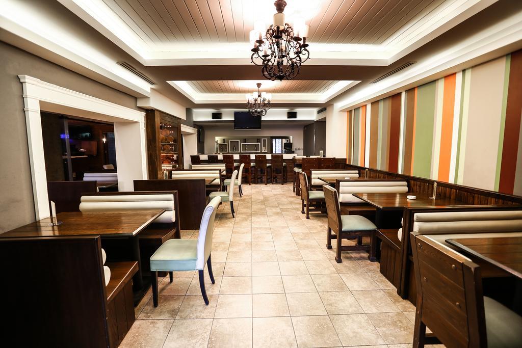 Hisham Hotel Amman Exterior photo